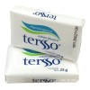Jabon Tersso 25 Gr Caja Con 50 Piezas