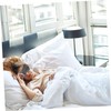 TOVINANNA Comfortable Eye Mask for Sleeping Nap Blindfold Eye Care