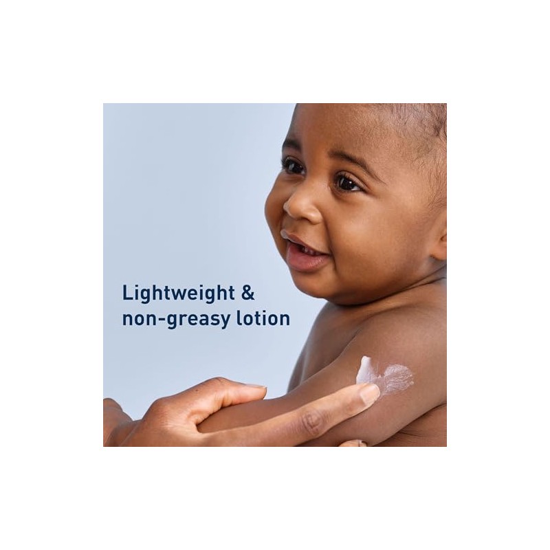CeraVe Baby Lotion, 8 Ounce