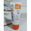 3 Pzas Protector Solar Zenker Lab 50 Fps 60g Cu