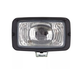 Hella New Premium Grade Genuine OEM Hella Halogen H4 Headlight 7145 7145001 Durable