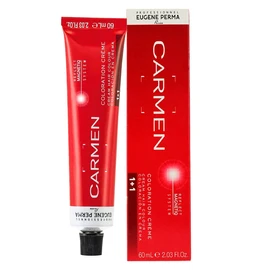 Tube Carmen 60 ml N°6.45 Blond Foncé Cuivré Acajou