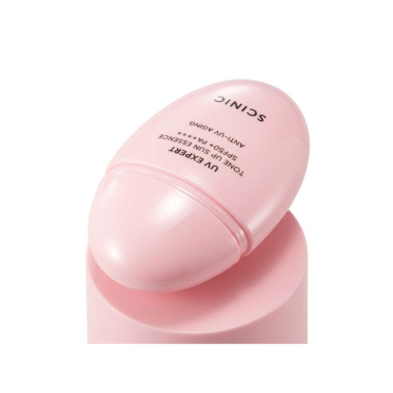 Cha&Mom Phytoserine Easy Wash Mild Sun Cream 60ml / 차앤맘