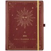 2026 Planner - Planner 2026 Weekly and Monthly, 9" x