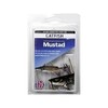 Mustad Catfish Assortment, 35 Pieces Per Pack Asst