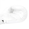 Venum Contener 1.5 Guanti da Boxe per Bambini - Bianco/Argento