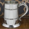 English Pewter Company Celtic Lion 1 Pint Pewter Tankard [CEL300]