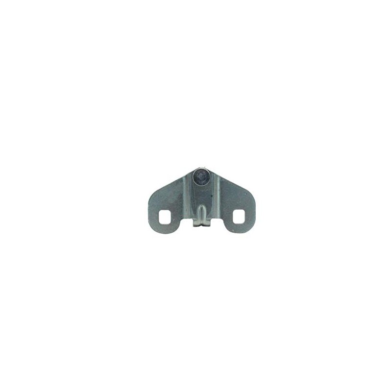 TAKPART 2 x rear door lock latch rear door 1369006080