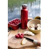 SIGG Metal Box Plus S, lunch box, 0.8 L, modern