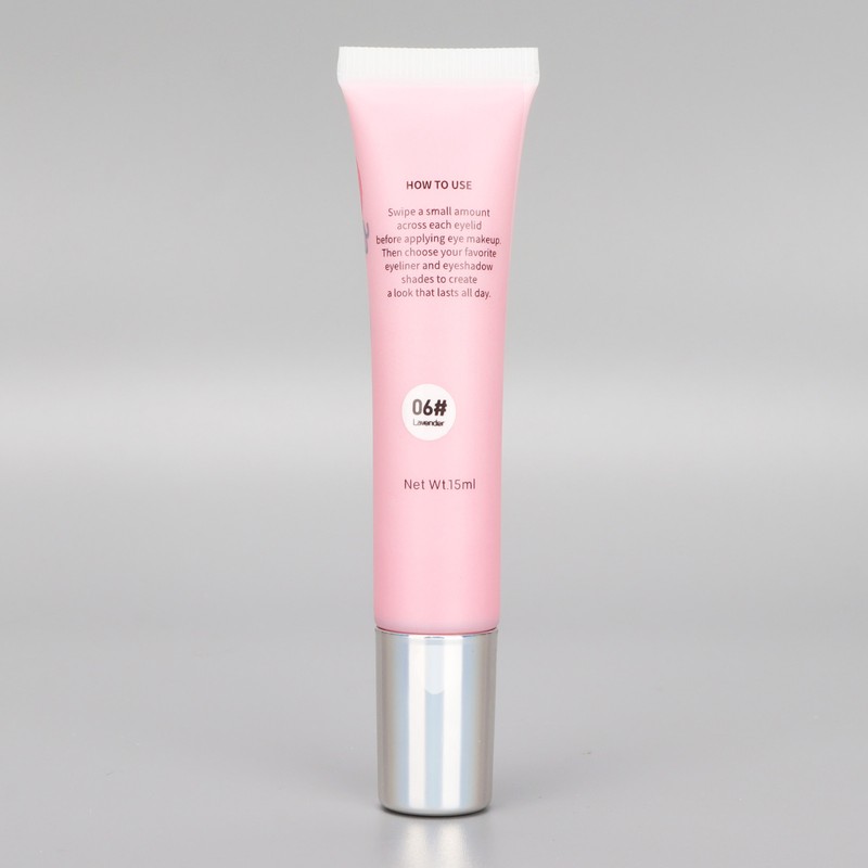 Long Lasting Eye Base Cream Brightening Eyeshadow Primer Eye Concealer