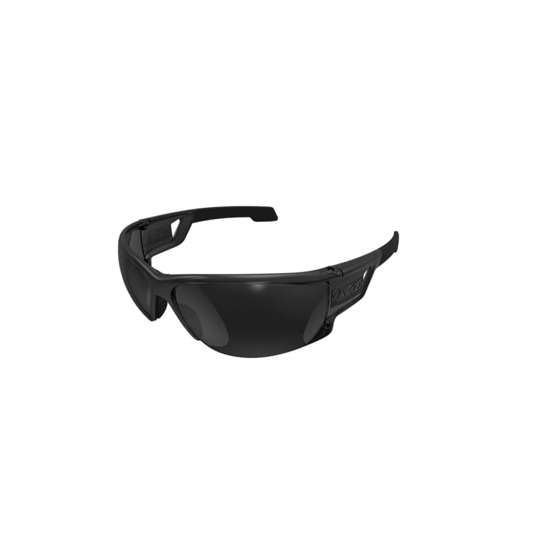 Mechanix Wear Tactical Type-N (One Size, Smoke Black/Smoke)