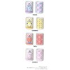 Solomon Shoji BT21 Minini Hair Roll (2 P) Air Roll