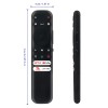 For TCL RC902N FMR1 Replace Remote for TCL S546 R646