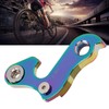 VXM Mountain Bicycle Tail Hook Aluminium Alloy Rear Gear Derailleur