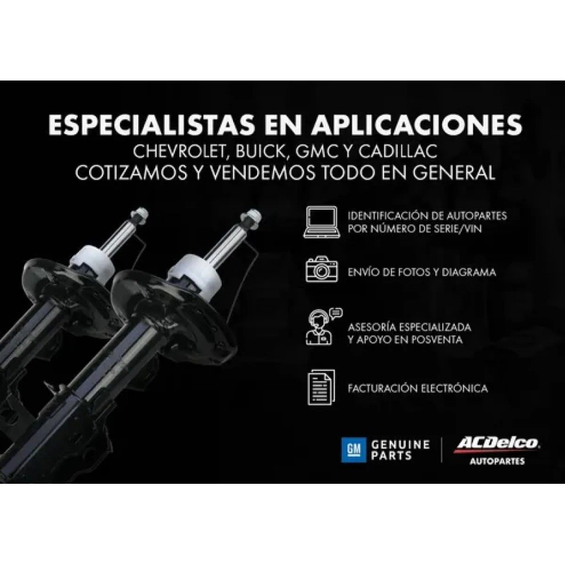 Bujia Iridium Malibu 2.4 2009 - 2012 2.2 2004 -