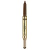 Tarte The Eye Architect Double Ended Liner And Shadow, Bronze/gold