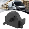 Heater Blower Switch 77367027 Replacement Accessory Suitable for Peugeot