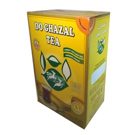 Black and green tea as loose and bags, black tea, green tea, green tea, black tea, flavour: cardamom, weight food: 500 g