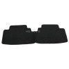 HQ-PARTS FITS CIVIC 01-05 OR 02-05 SI BLACK CARPET NYLON