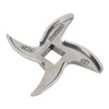Meat Grinder Cutter Blade Size 32 Stainless Steel Meat Grinder