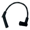 Cable De Bujías Ford Fiesta Courier 1.6l 2005-2012 Original Negro