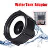 IBC Tank Adapter Plastic Hose Tap Connector S100x8 Coarse Threaded