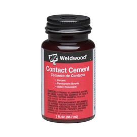 Contact Cement