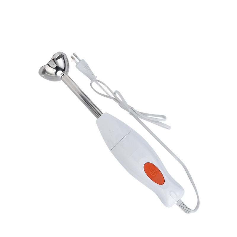 500ml Electric Hand Blender Handheld Multifunctional Food Supplement Mixer Machine