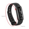 Portable Digital Voice Audio Recorder Smart Sports Bracelet 8G Flash