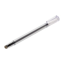 Miyoshi MCO Nib Replaceable Touch Pen, Smooth Conductive Fiber Type, Silva-STP-L01/SL