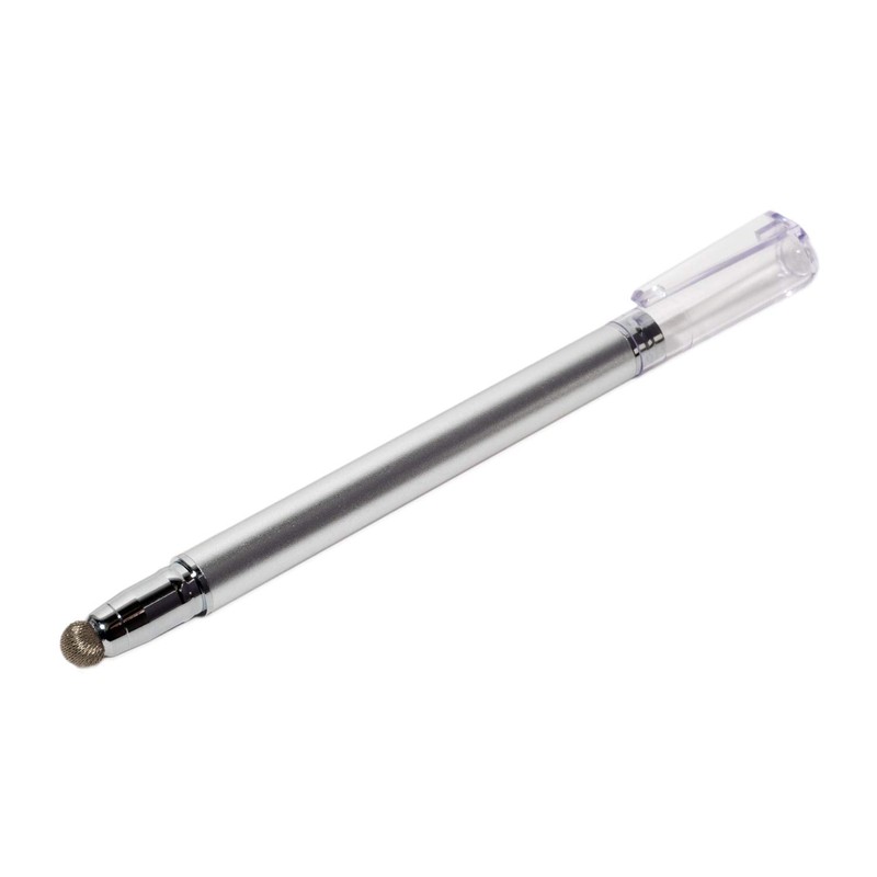 Miyoshi MCO Nib Replaceable Touch Pen, Smooth Conductive Fiber Type,