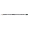 CRETACOLOR AquaGraph Water Soluble Pencil, Green