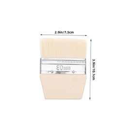 Ipetboom Versatile Sand Cleaning Brush Soft and Hard Bristles Multifunctional Sand Remover for Beach Skin and Feet Scrubbing Portable Lightweight Tool for Volleyball and Outdoor Activities