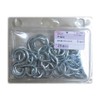 Nissa Chain Uniqlo P-823 S Hook 1.2 x 11.8 inches