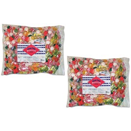 Assorted Candy Value Pack Hostess Mix - 10 Pounds