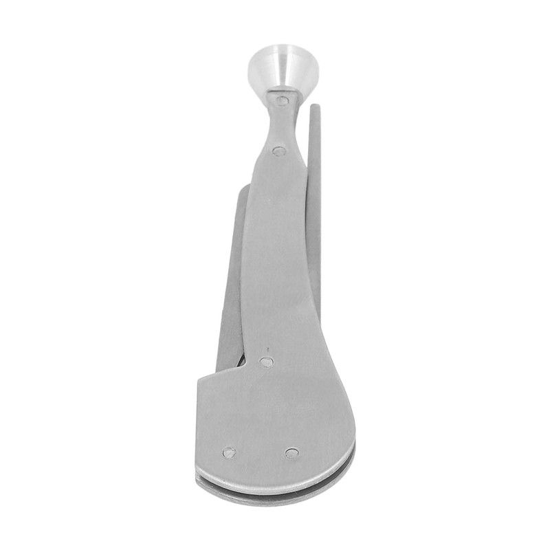 Pipe Tool 3 in 1 Stainless Steel Portable Pipe Reamer