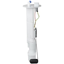 47-1031 49040-0716 Fuel Pump Assembly Compatible with Kawasaki Mule Pro FX FXT 2016-2020, Teryx Teryx4 800 2014-2020, Teryx4 750 2012-2013 49040-0733 49019-0013