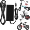 HJHLSTJK 🔥A battery Charger for SWAGTRON EB-5, EB-5 Plus, EB-7,