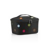 reisenthel Coolerbag S Pocket Cool Bag with Outer Material Made