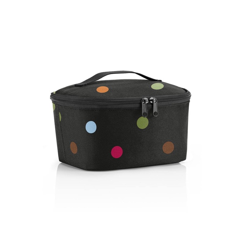 reisenthel Coolerbag S Pocket Cool Bag with Outer Material Made