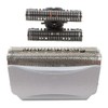 2025 51S Silver 8000 Series Shaver Foil Replace Head For