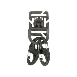 Mil-Tec Tactical Set 13457601 Olive One Size