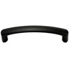 Laurey 74666 Aventura Cabinet Hardware Pull, 3.94 in, Metal, Zinc,