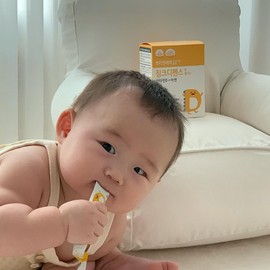 Petite Ann Petit&Bebe Zinc Defense Plus Zinc Vitamin D Baby Infant Kids / 쁘띠앤베베 징크디펜스 플러스 아연 비타민D 아기 유아 키즈