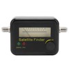 Satellite Signal Detector Professional Sensitive Compact TV Antenna Signal Strength