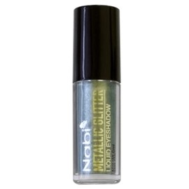 ELEGANI Metallic Glitter Liquid Eyeshadow - Green