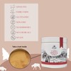 MT. CAPRA SINCE 1928 Capra Mineral Whey | A Whole