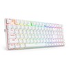 Redragon K736 PRO Rapid Trigger Wireless Gaming Keyboard, 90% 94