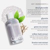 Care - Soft Sweep Micellar Cleanser and Facial Toner, Alcohol-Free