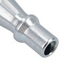 Air Line Hose Fitting Connector Male Quick Release 1/4 inch